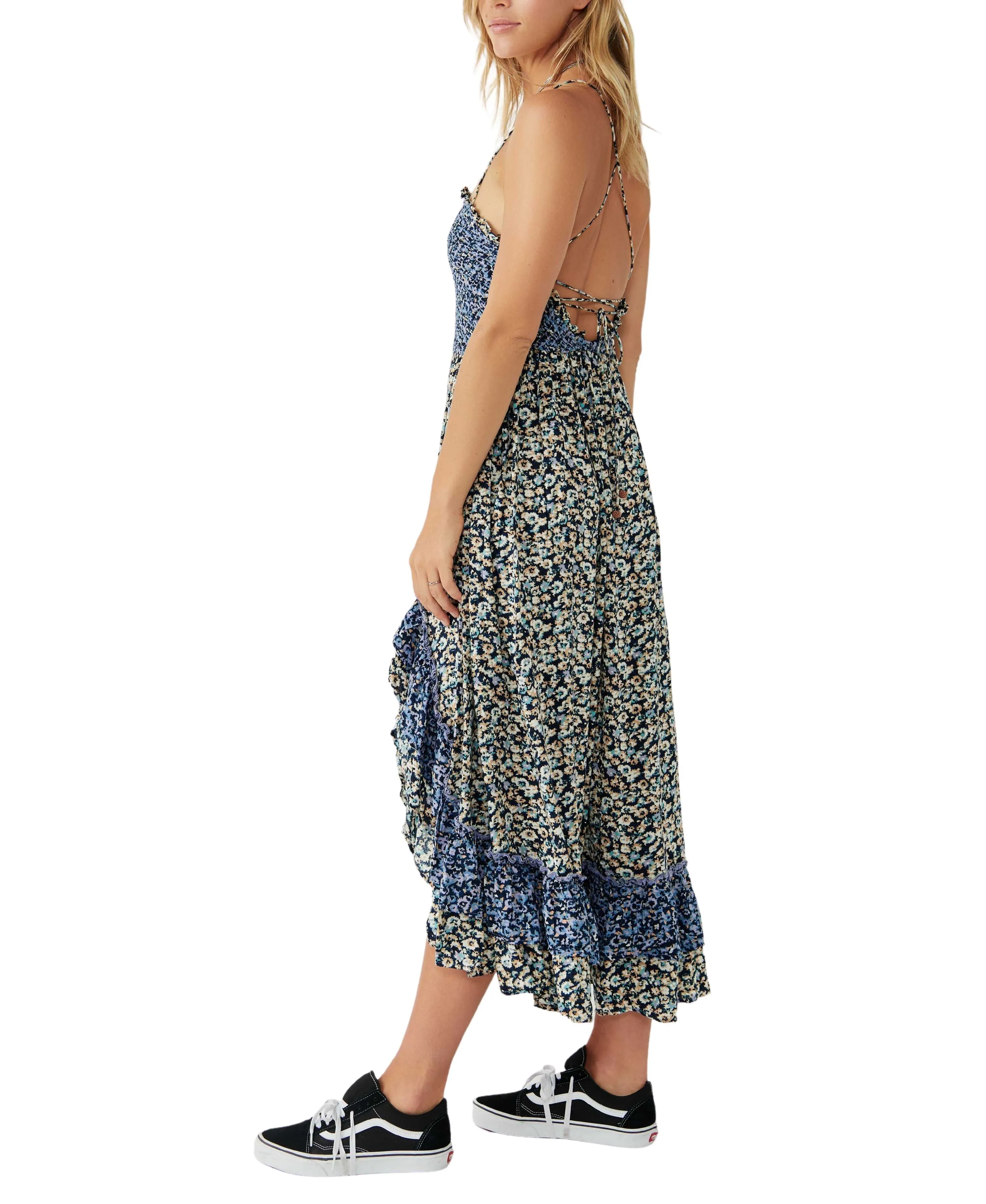 Free People One I Love Dress