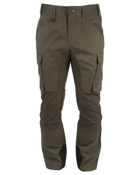 Harehill Ridgegate Shooting Trousers with Bellow Pockets