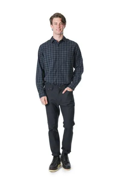 Harper 5 Pocket Dobby Twill Pant