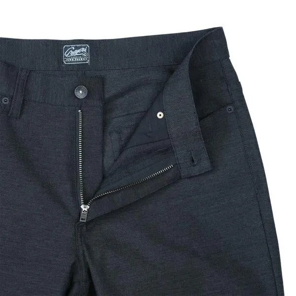 Harper 5 Pocket Dobby Twill Pant