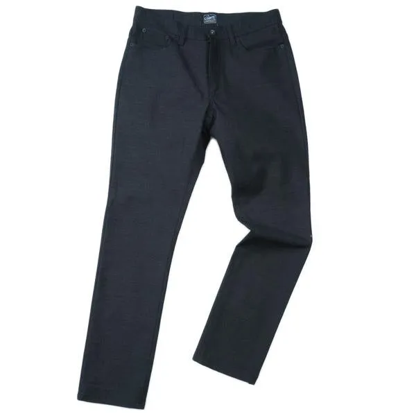 Harper 5 Pocket Dobby Twill Pant