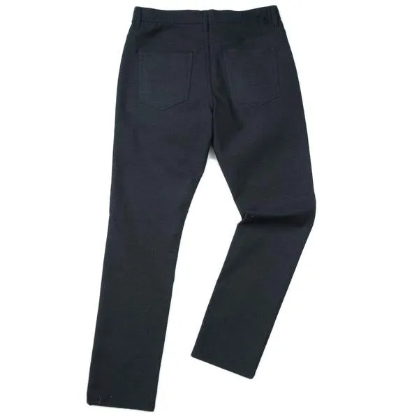 Harper 5 Pocket Dobby Twill Pant