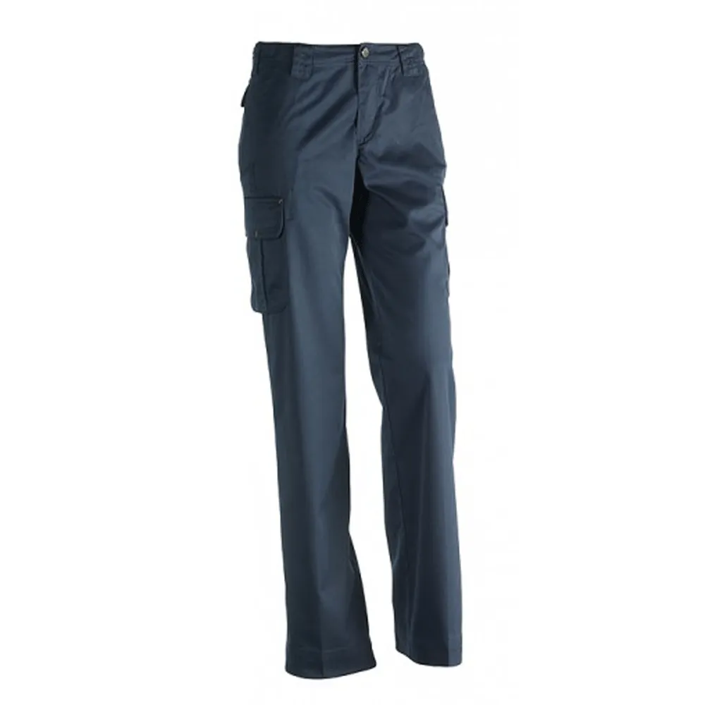 Herock Athena Womens Ladies Water-Repellent Work Trousers Various Colours