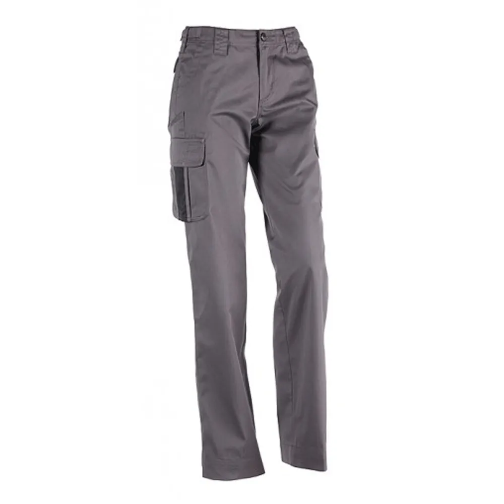 Herock Athena Womens Ladies Water-Repellent Work Trousers Various Colours