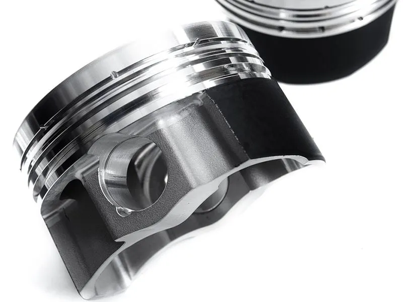 IE RACE SPEC JE Piston Set for 2.0T FSI Engines