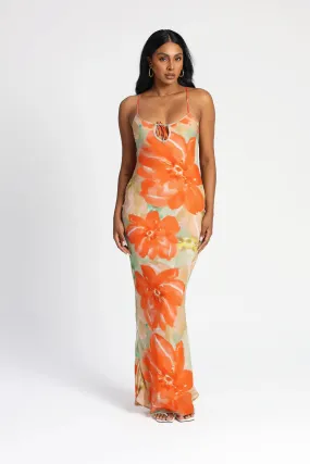 Isabella Quinn Billie Maxi Dress