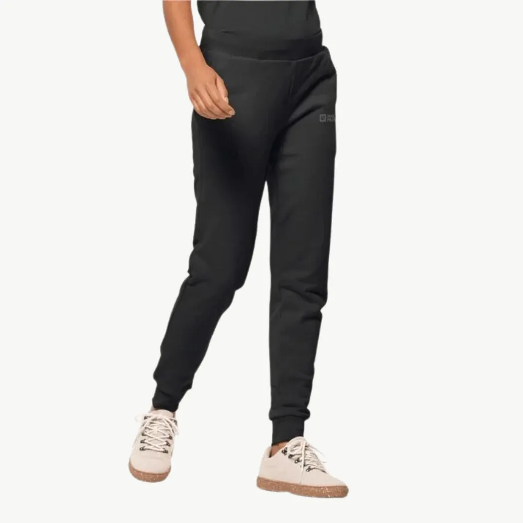 jack wolfskin Essential Women's Sweat Pants