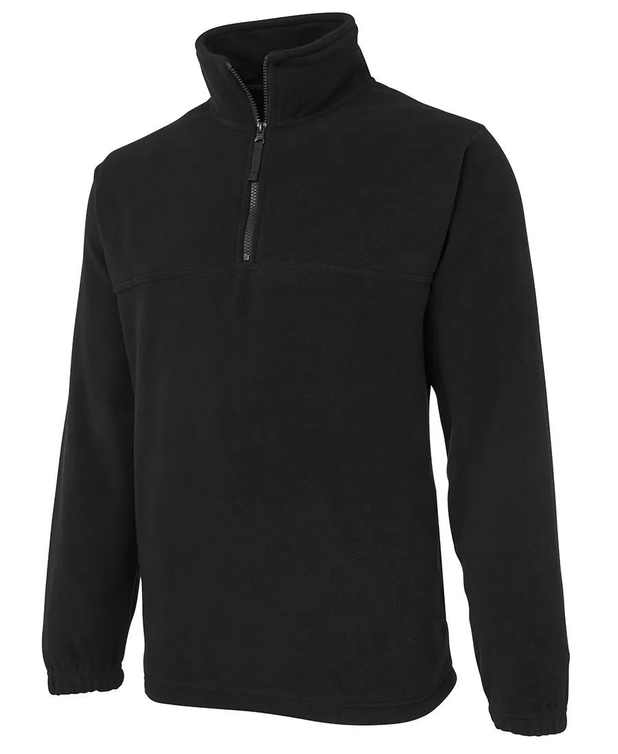 JB's 1/2 Zip Polar