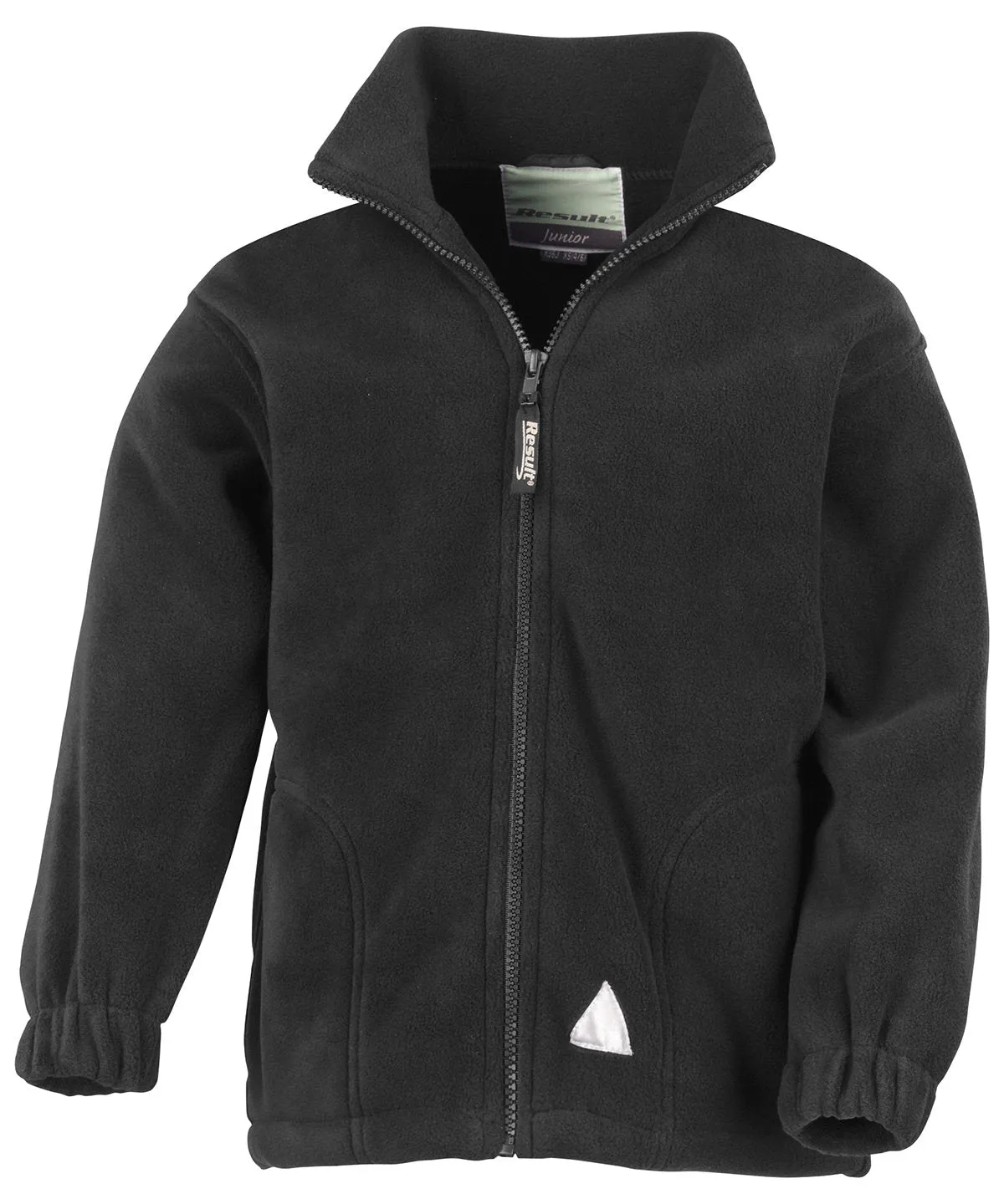 Junior PolarTherm jacket | Black