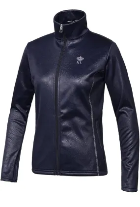 Kingsland Tallulah Women's Training Jacket, Navy XL - New with tags