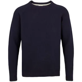 Klitmøller Ole Knit (navy)