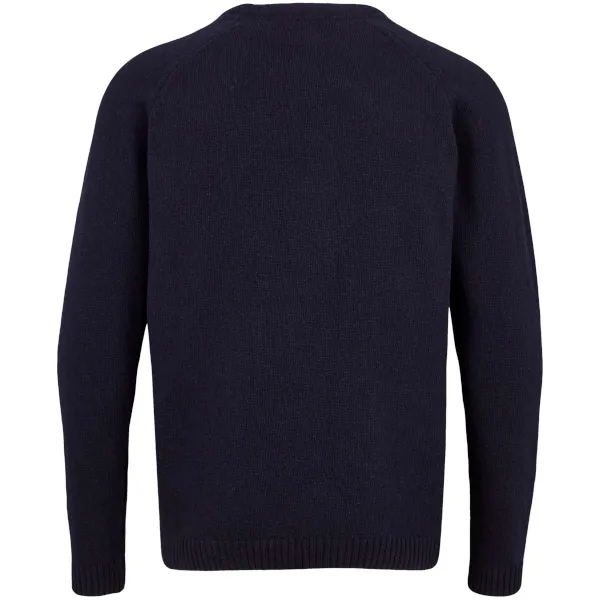 Klitmøller Ole Knit (navy)