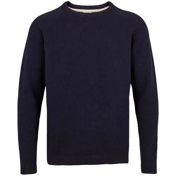 Klitmøller Ole Knit (navy)