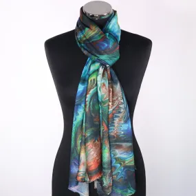 Laurel Modal Scarf