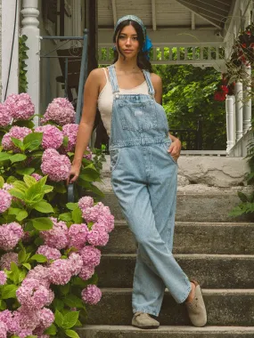 LEVIS VINTAGE OVERALL - MESH INTENTIONS