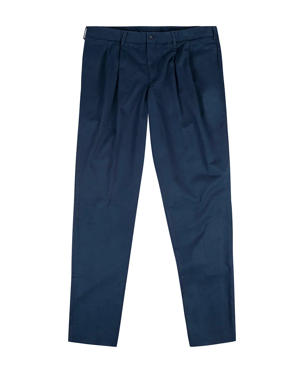 M2P - Classic Fit Pleated - Montgomery Stretch Twill