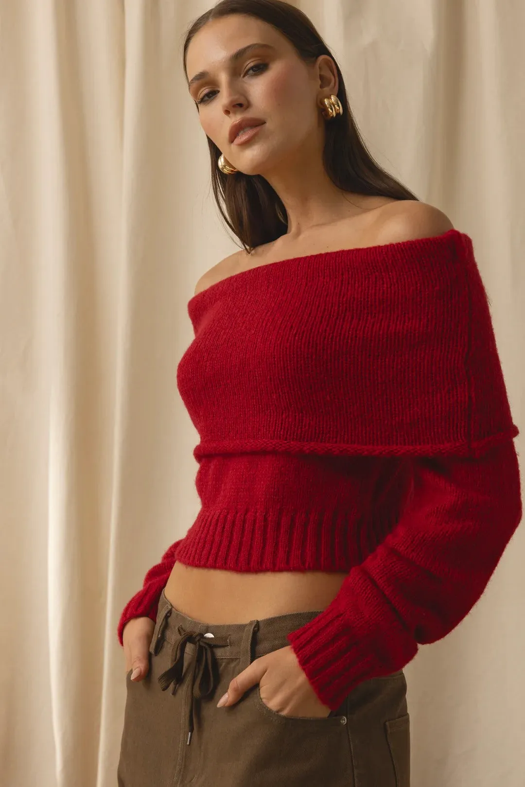 Madex Sweater