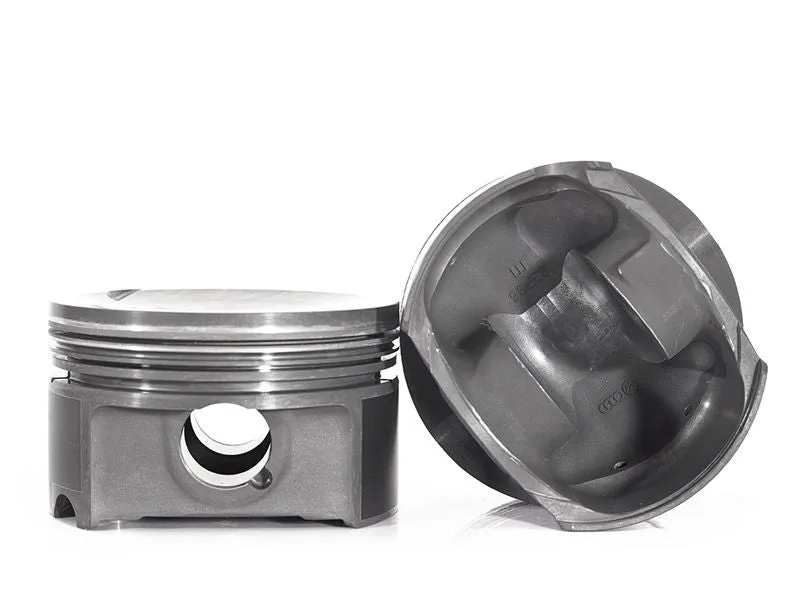 Mahle PowerPak Piston Set for 2.0T FSI/Golf R/S3 Engines