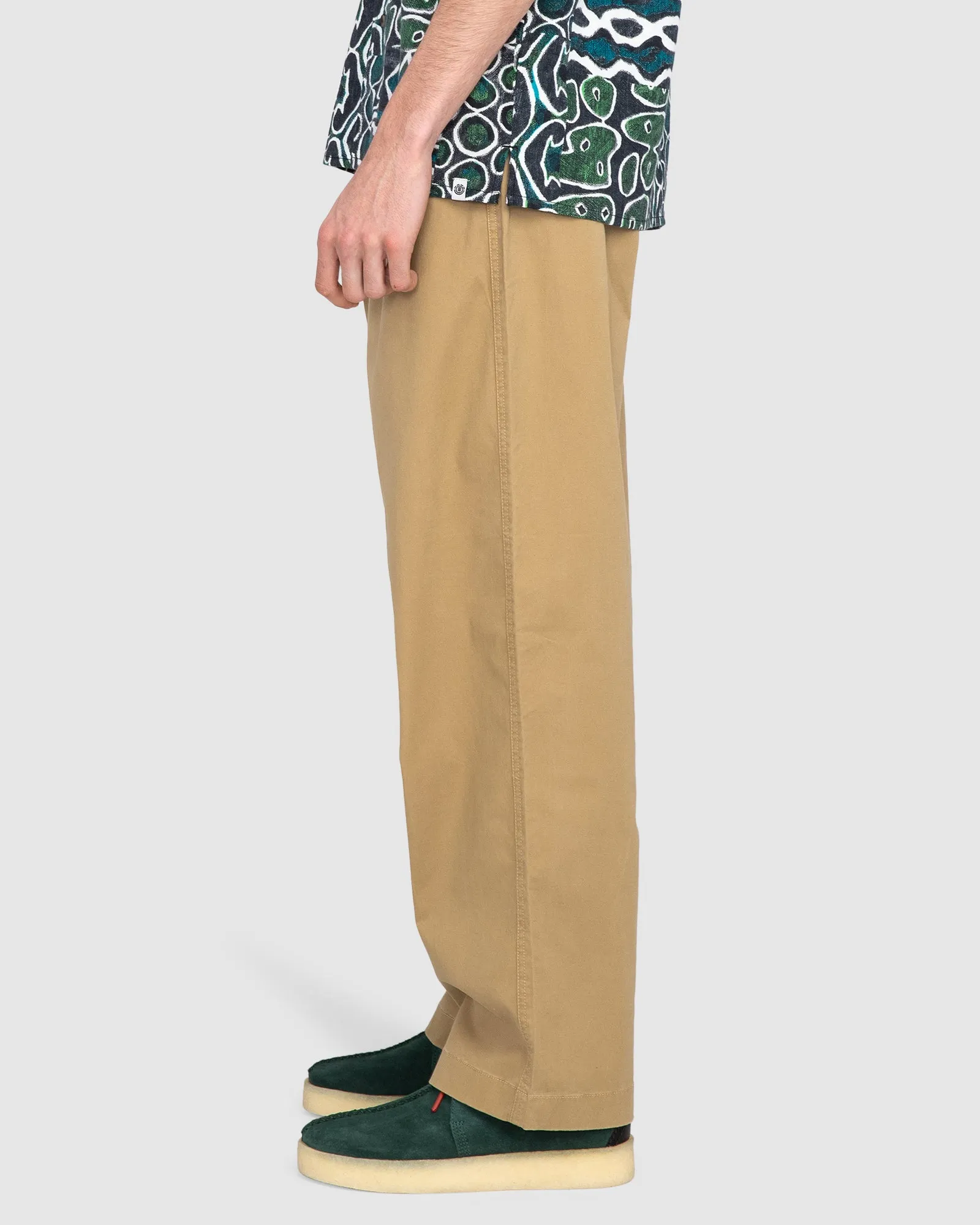 Mens Howland Big Chino Pants