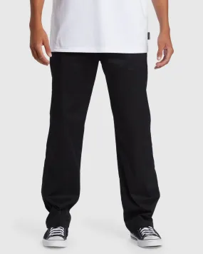 Mens Union Regular Chino Pants