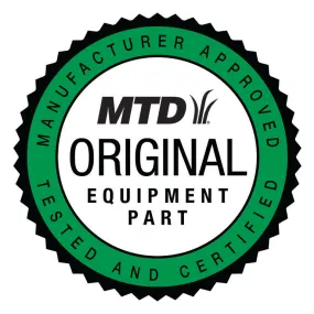 MTD - 725P10905 - HARNESS-JUMPER EFI