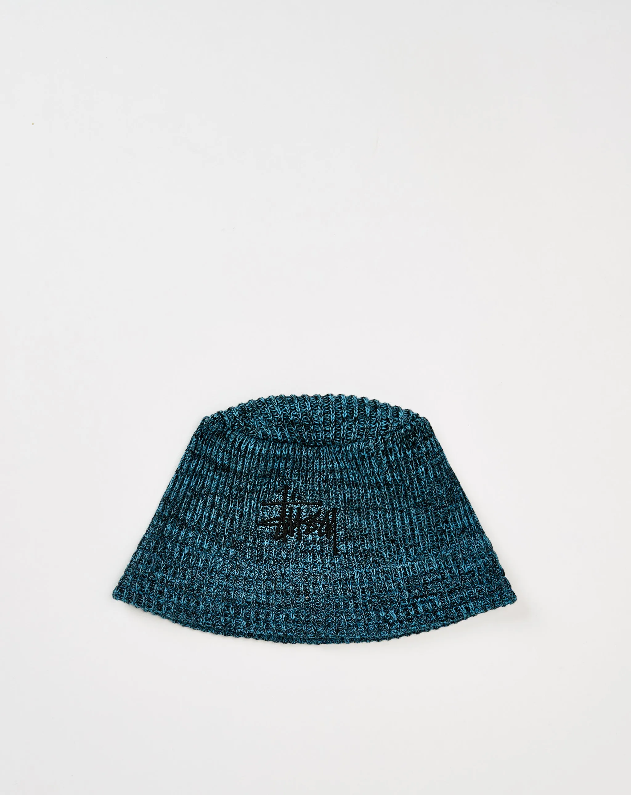 Multi Knit Bucket Hat