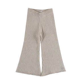 Nienis Trousers | Biscotti Melange