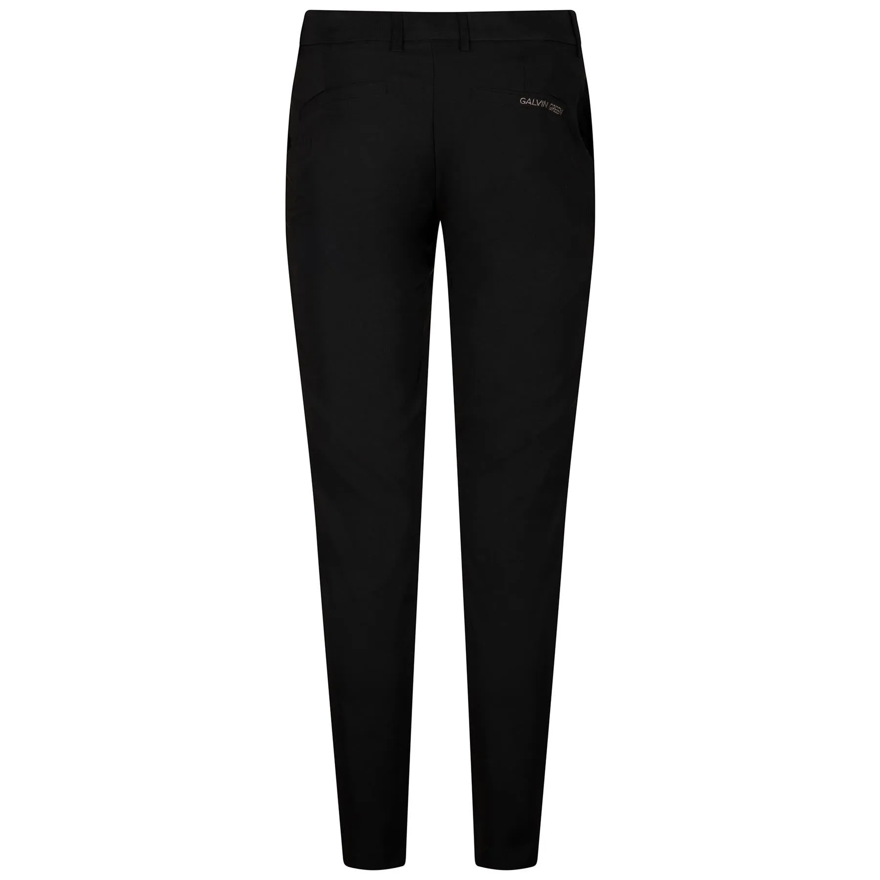 Noah Breathable Pants Black - 2025