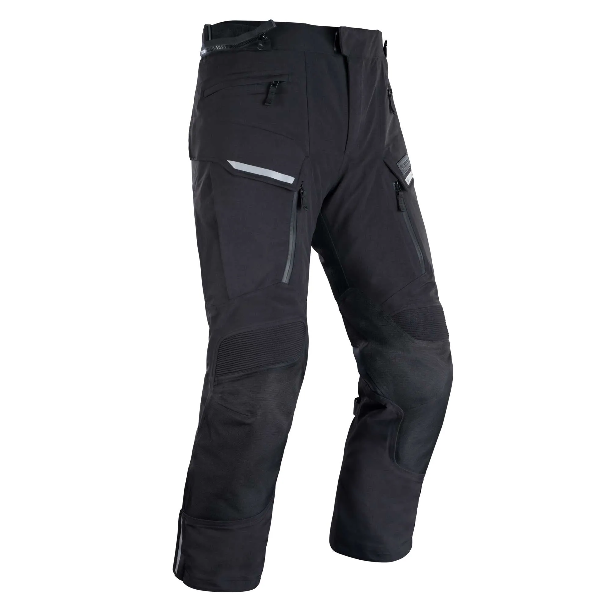 Oxford Stormland D2D MS Pant Tech Blk L