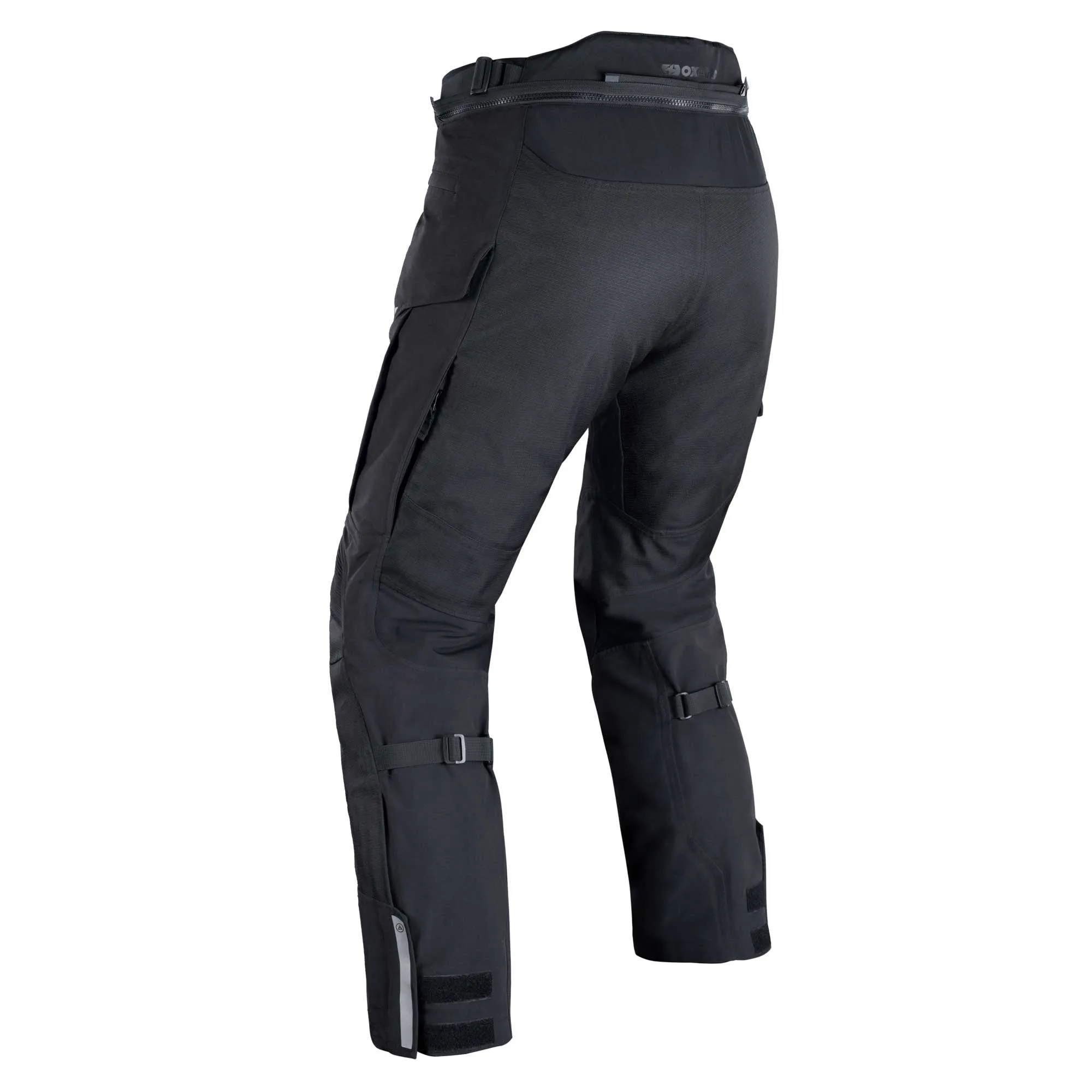 Oxford Stormland D2D MS Pant Tech Blk R