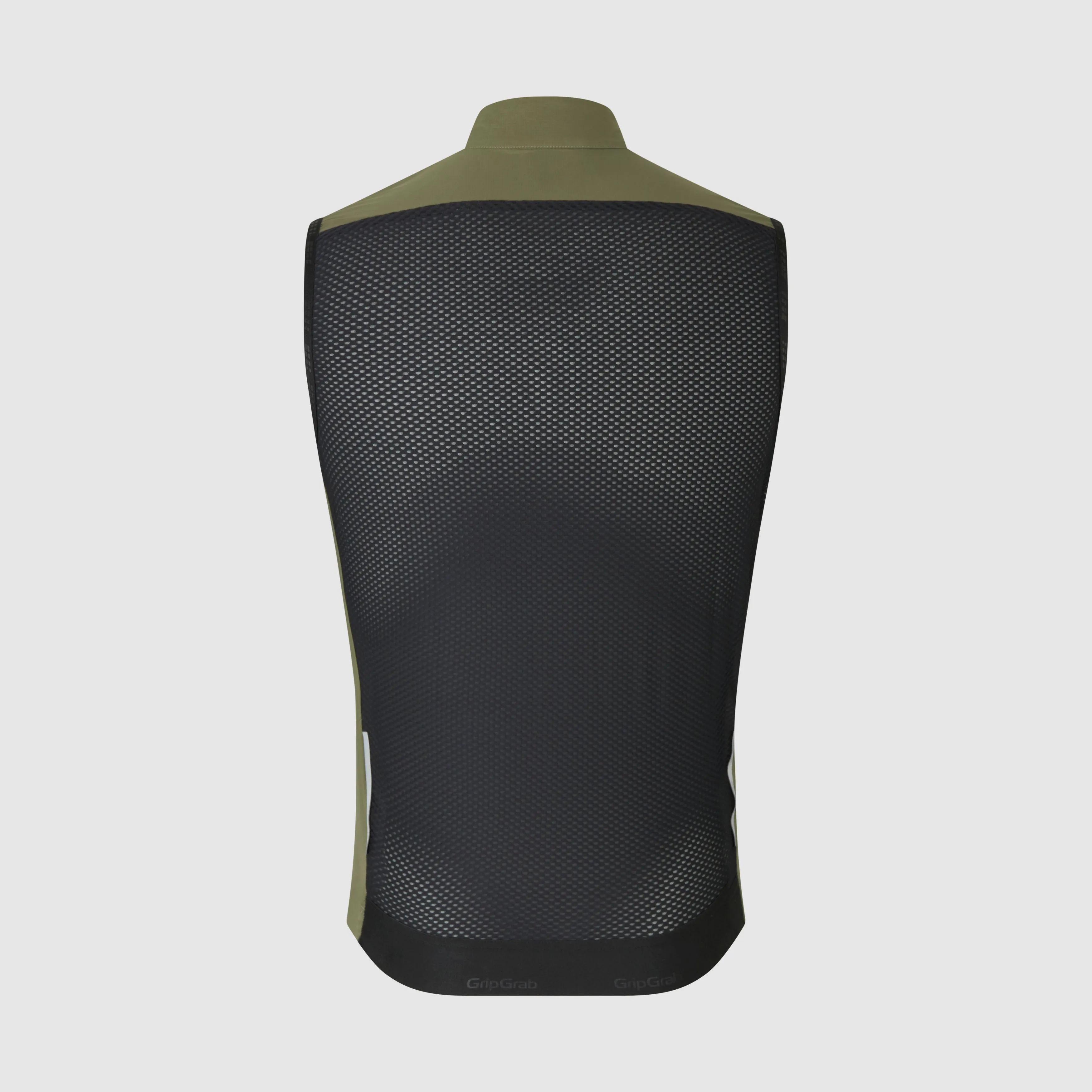 PACR Windproof Lightweight Vest