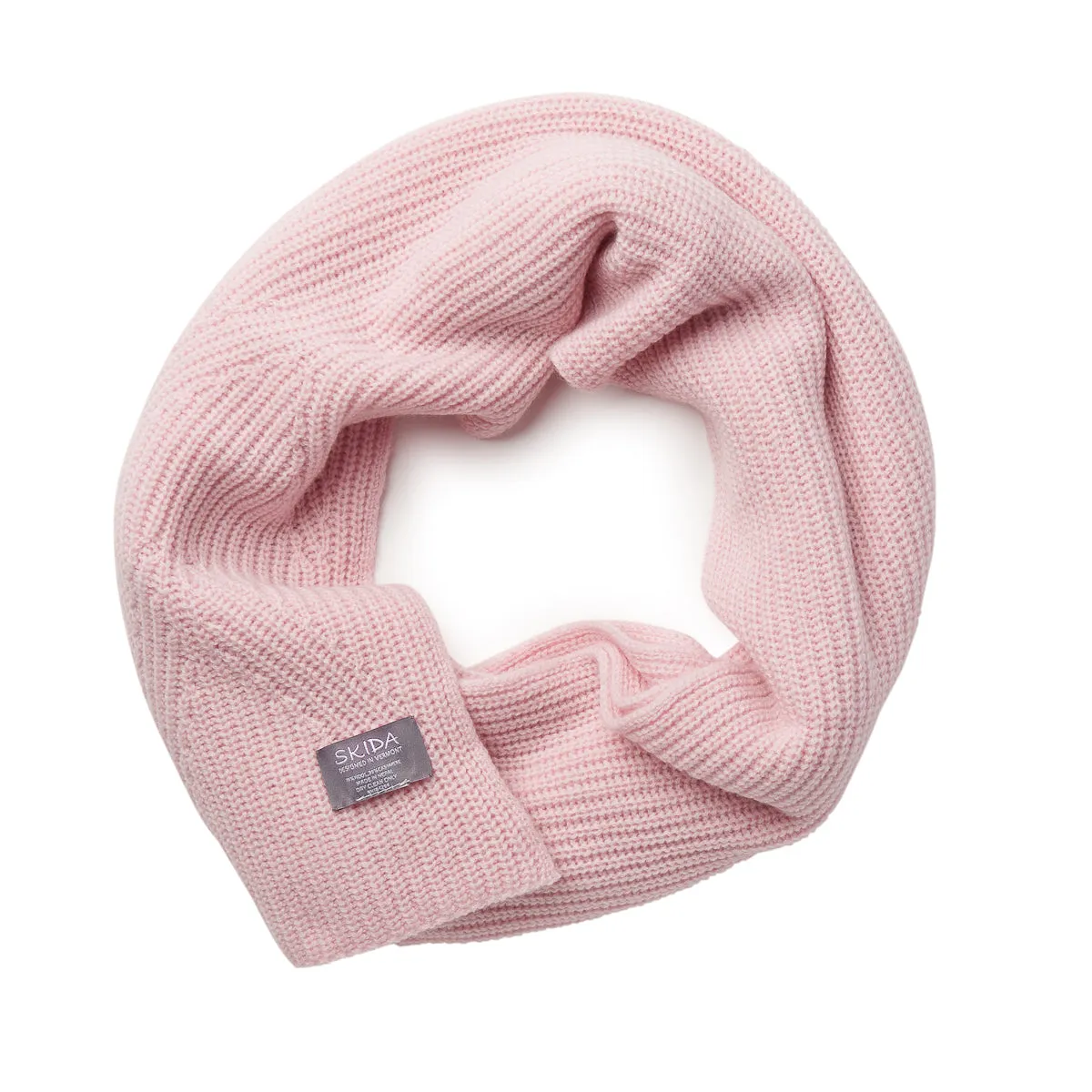 Petal | Cashmere Vista Scarf