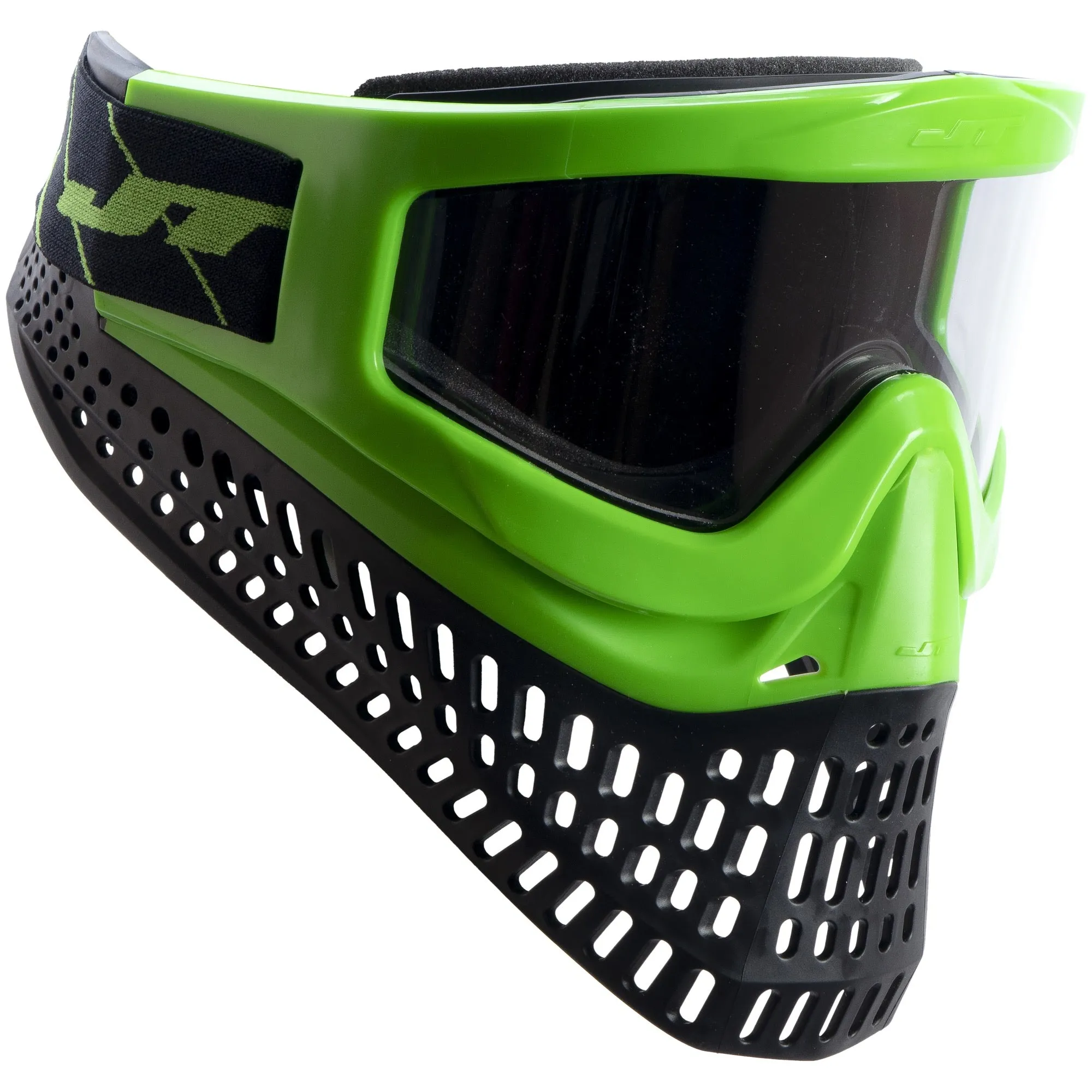 Proflex X w/ Pro-Change Frame System - Lime