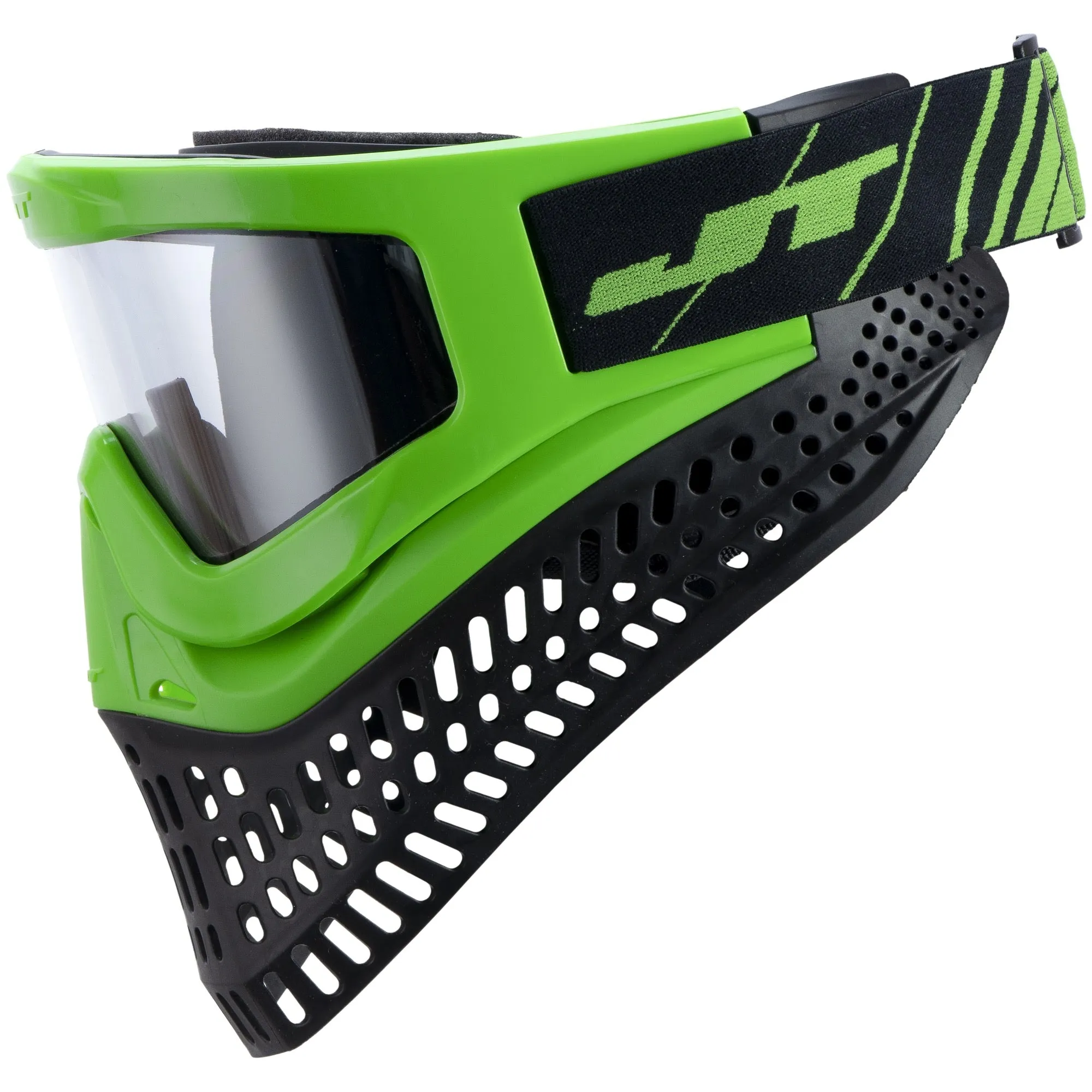 Proflex X w/ Pro-Change Frame System - Lime