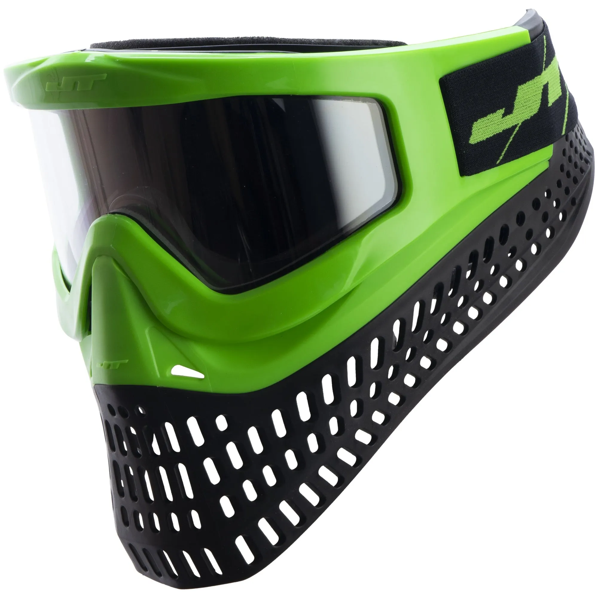 Proflex X w/ Pro-Change Frame System - Lime