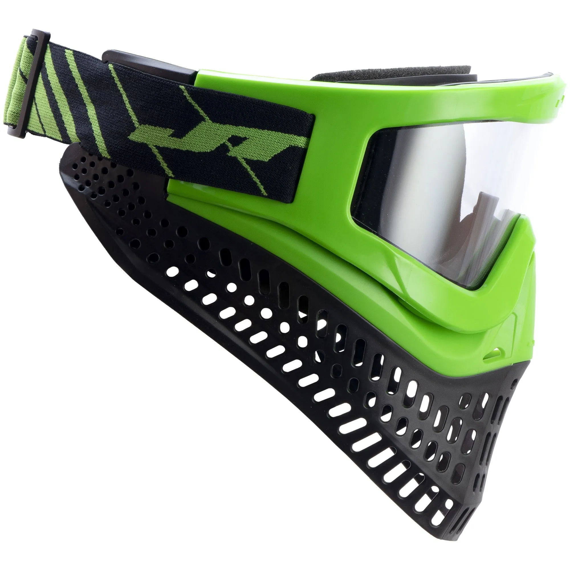 Proflex X w/ Pro-Change Frame System - Lime