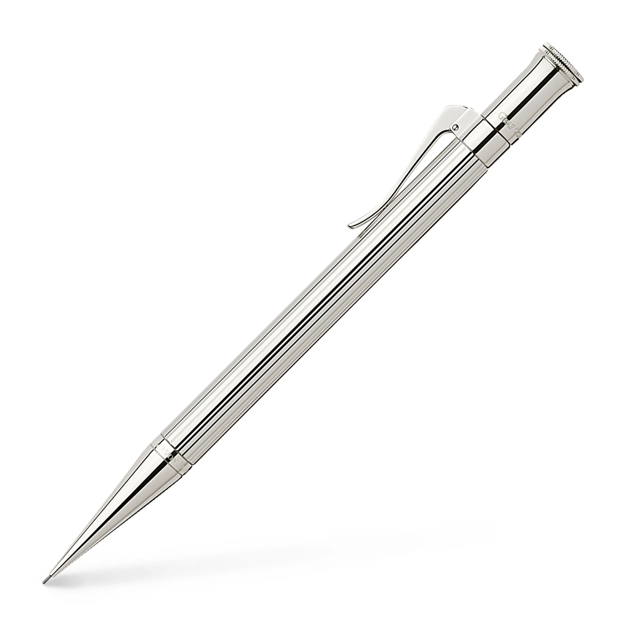 Propelling Pencil Classic sterlingsilver - #138533