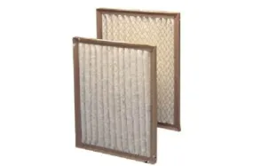 Purolator 5256602072 Mono Pleat Medium Efficiency Pleated Filter