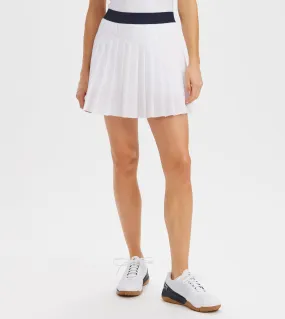 Renwick Boast x RNWK Pleated Skort