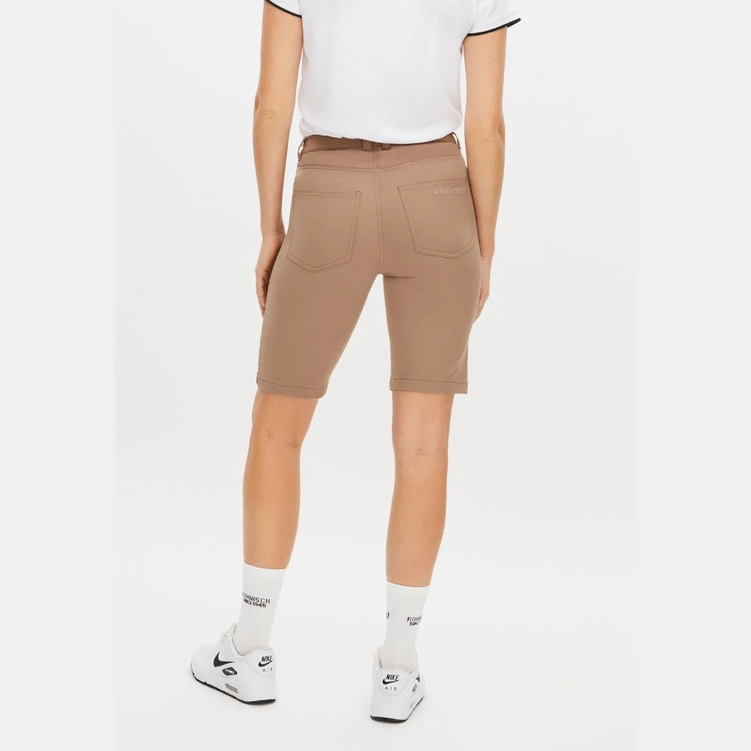 Rohnisch Ladies Chie Golf Bermuda Shorts 111493