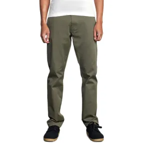 RVCA The Weekend Stretch Pant