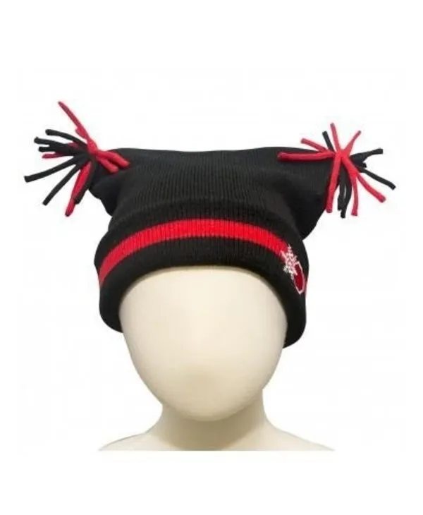 Snow Stoppers Jester Hat