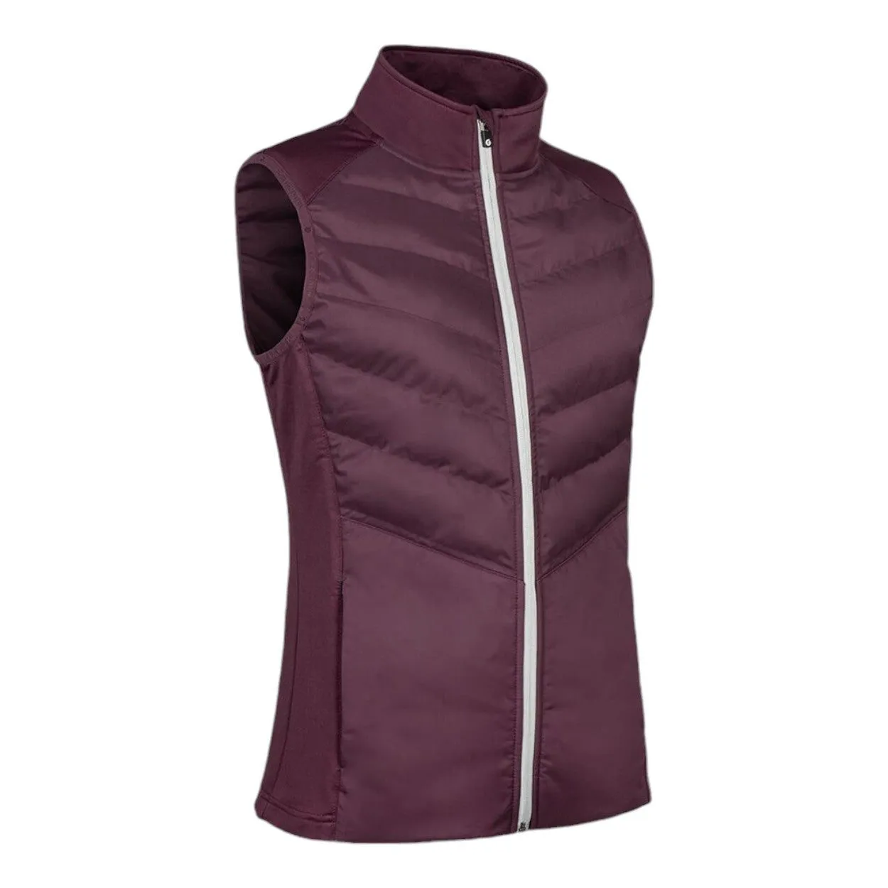 Sunderland Ladies Alaska Golf Gilet SUNLC96