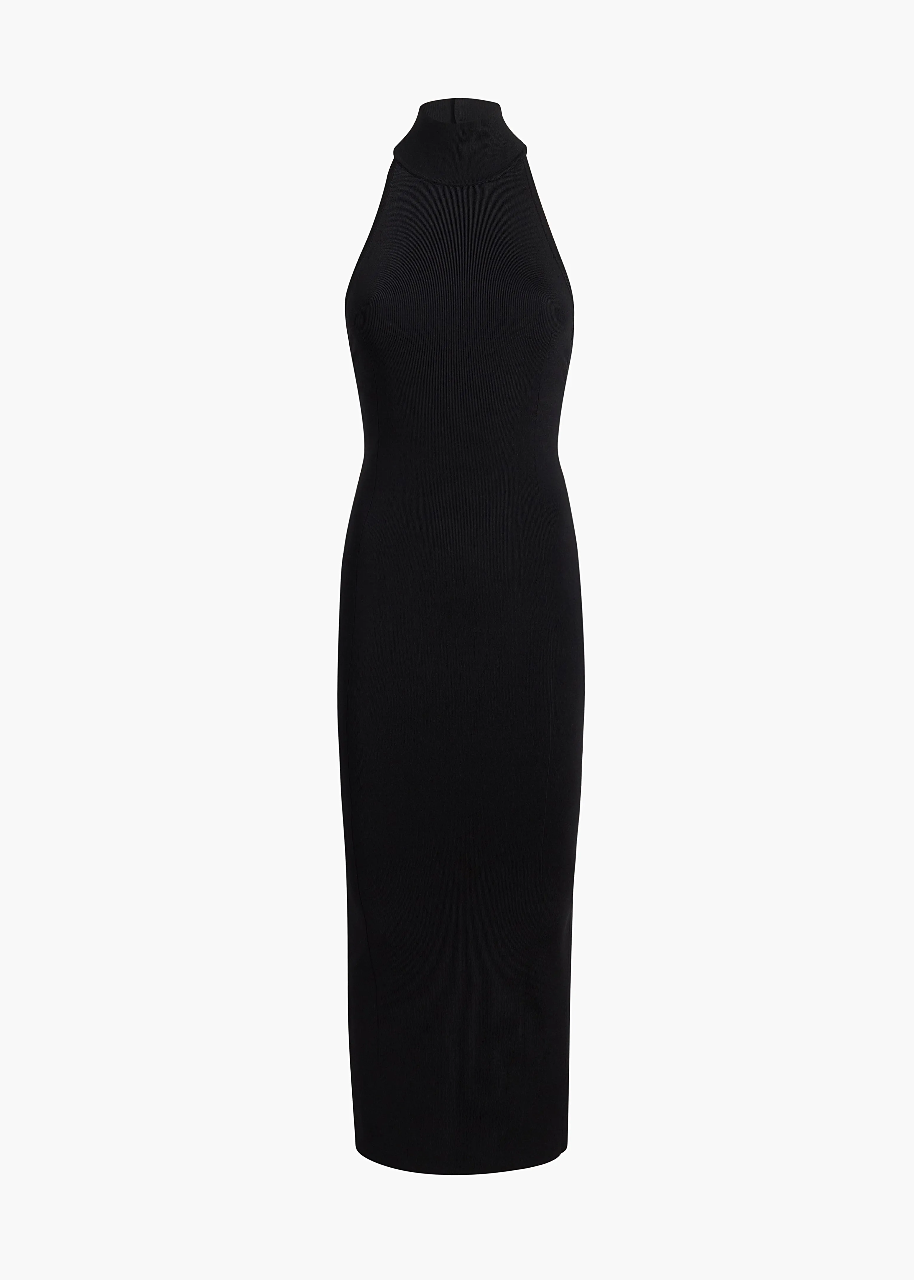 Suzanne Dress in Black