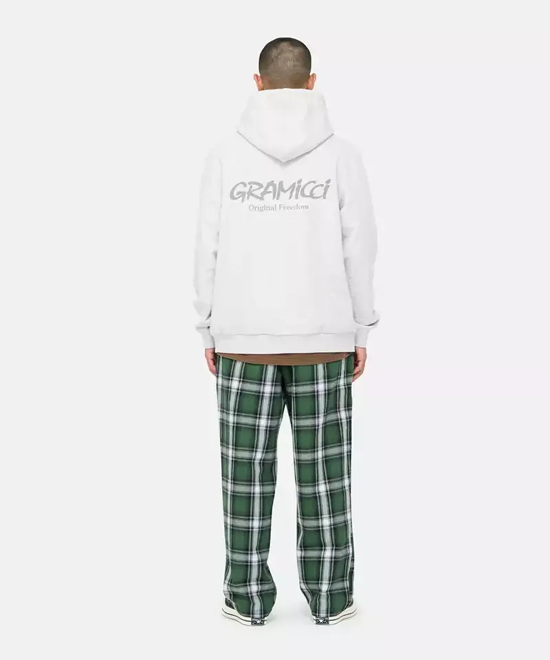 Swell Flannel Checkered Pant