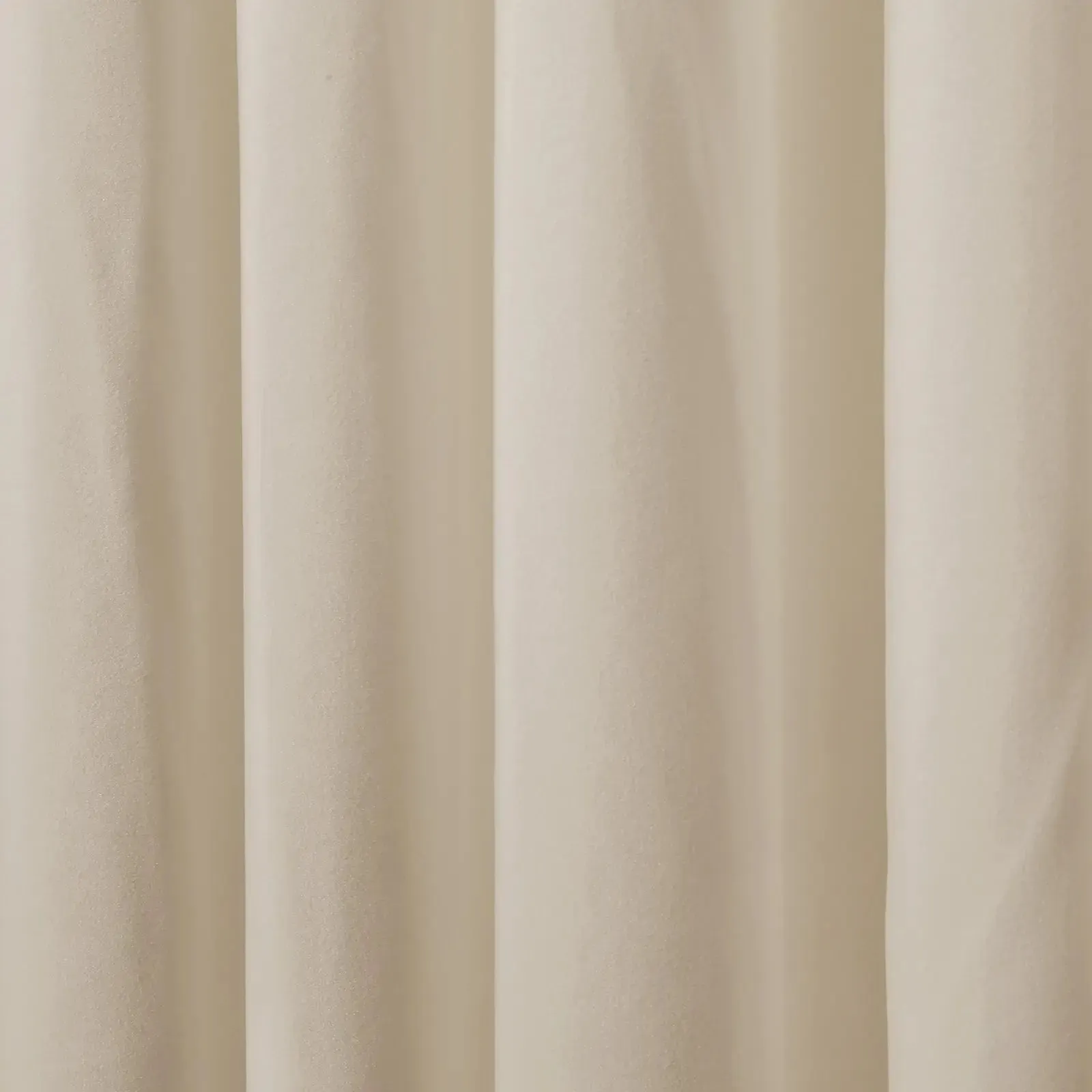 Tavis Premium Velvet Curtain Pleated