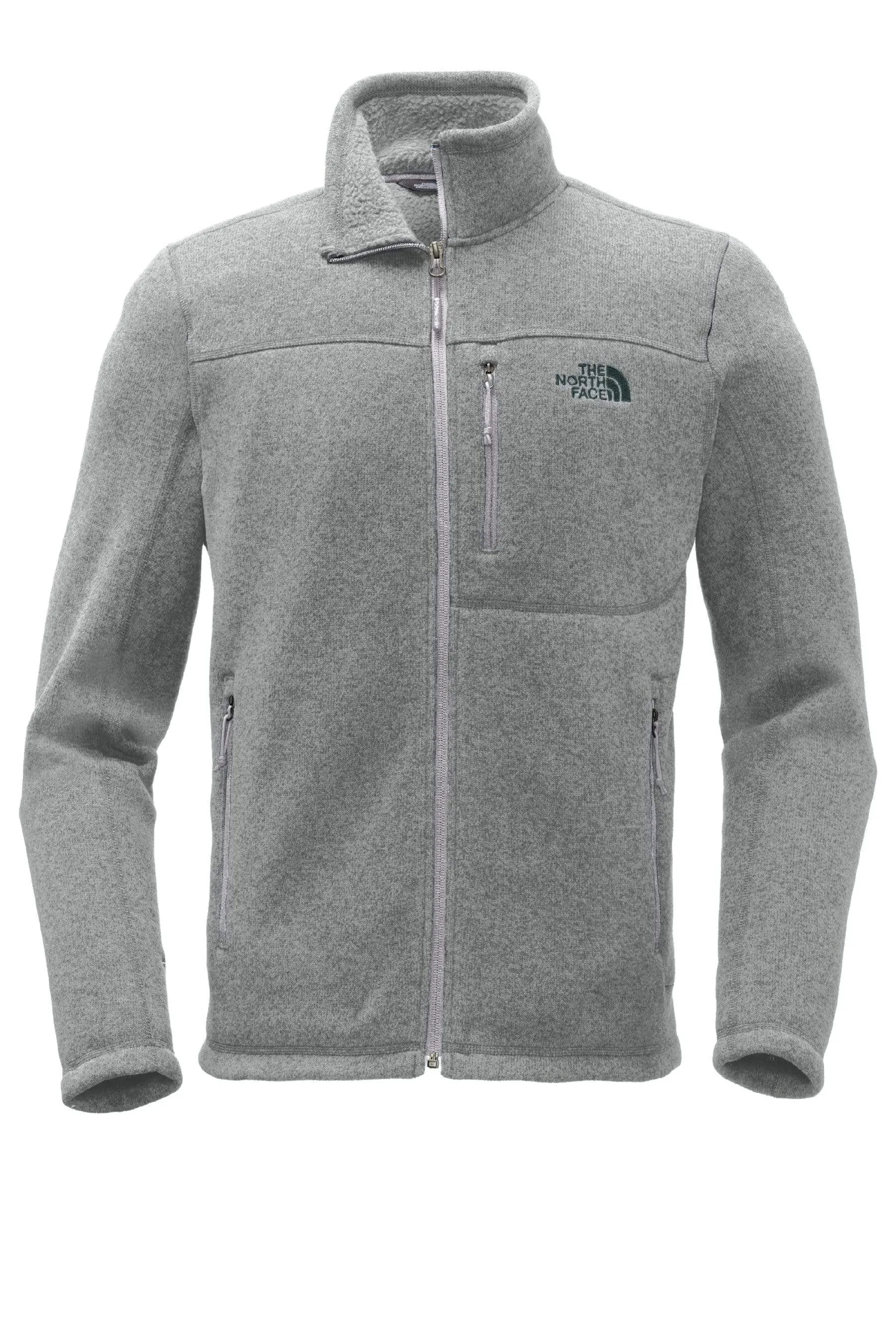 The North Face Sweater Fleece Jacket