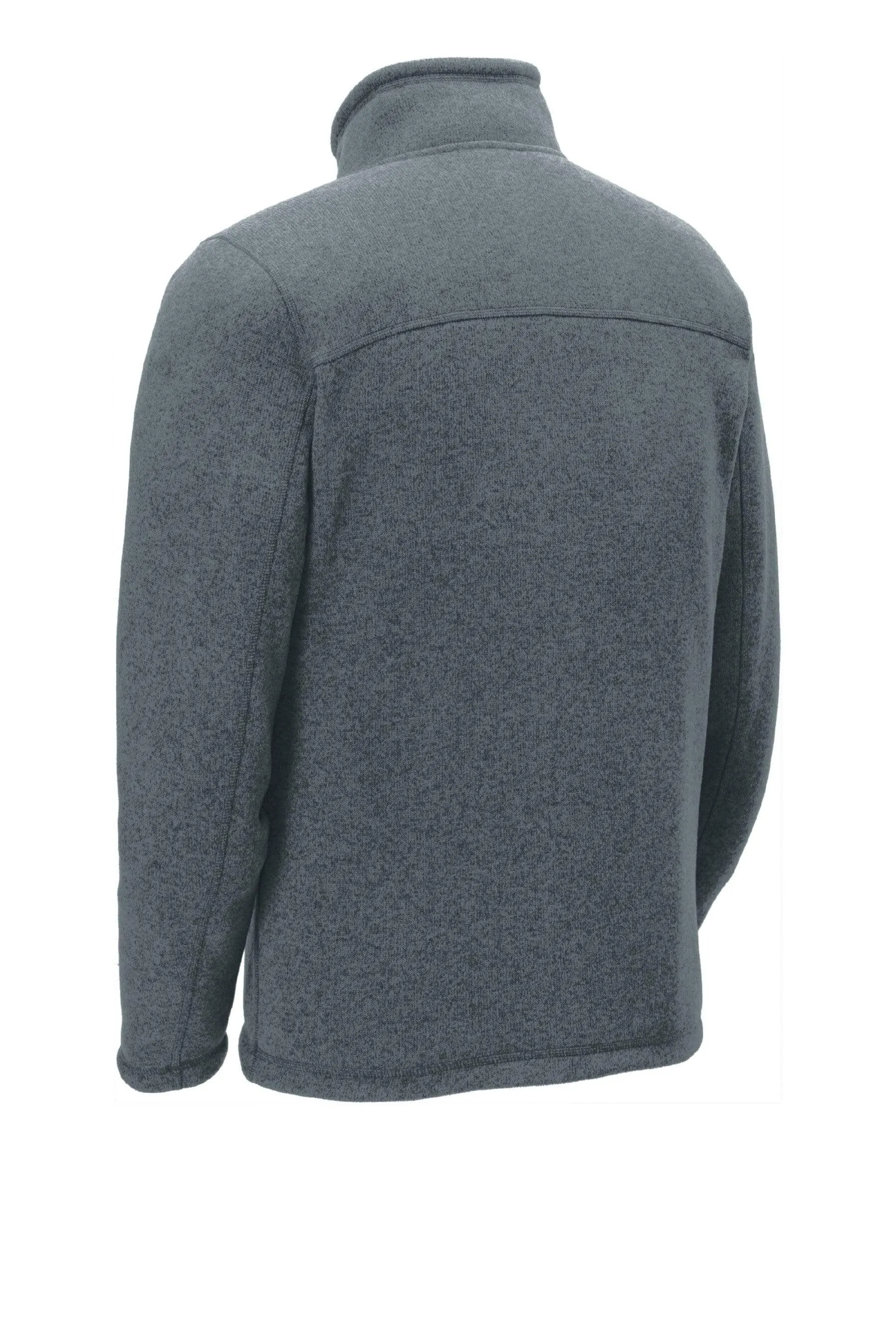 The North Face Sweater Fleece Jacket