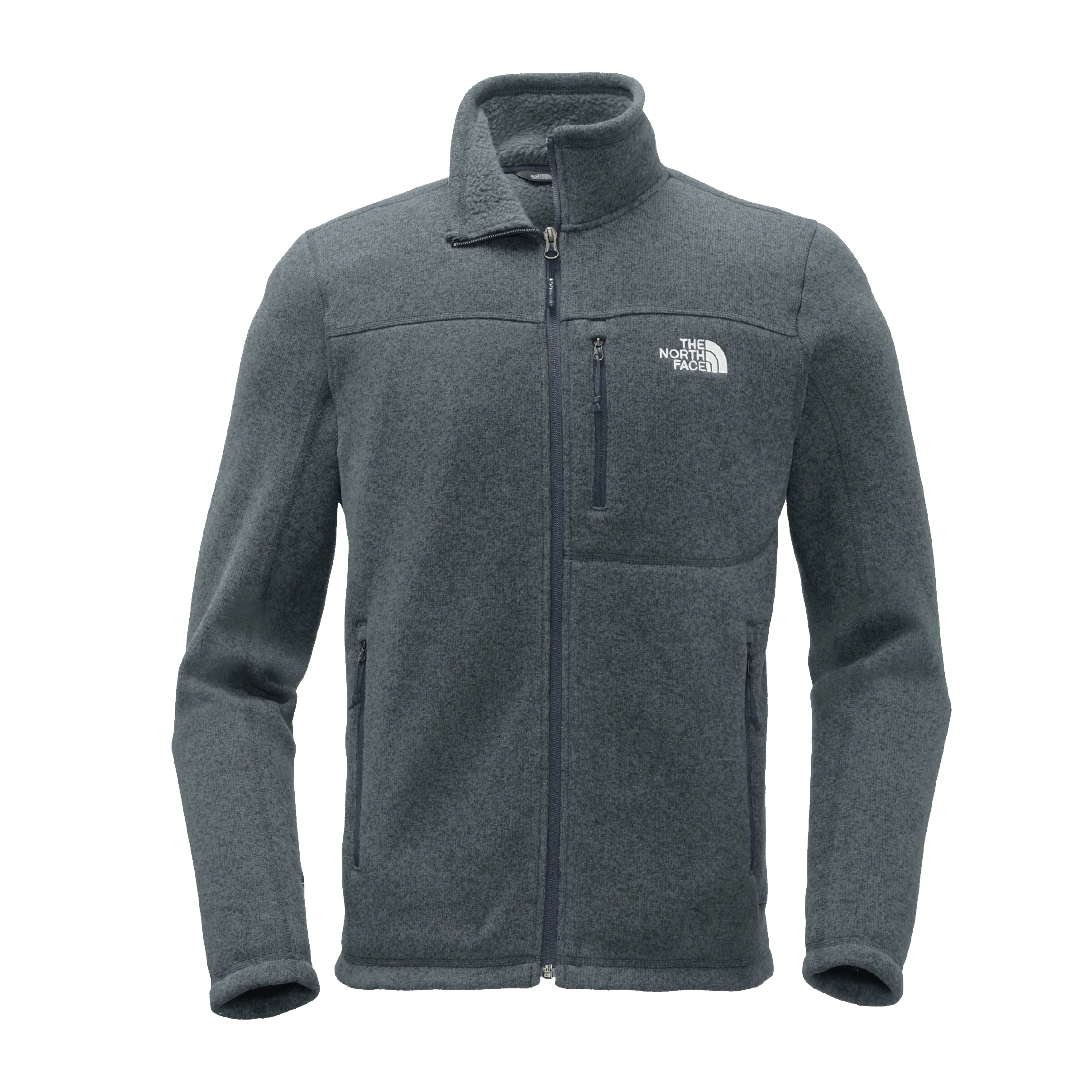 The North Face Sweater Fleece Jacket