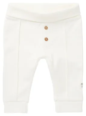 The Swanley Trousers - White - BABY